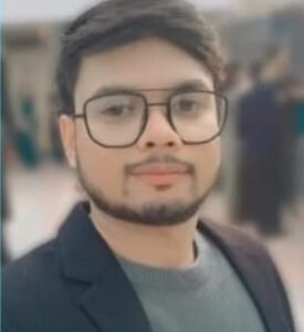 Dr. Aman Verma  (PT)