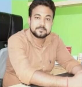 Dr. Ranjan Kr. Sony  (PT)