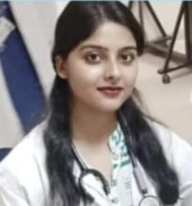 Dr. Surbhi Bajpayee (PT)