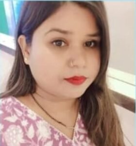 Dr. Swara Sinha (PT)