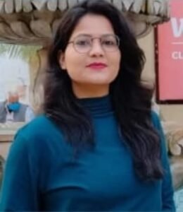 Dr. Vishakha Kumari (PT)