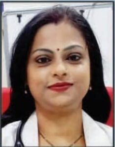 Dr. Lakshmi Shailja  (PT)