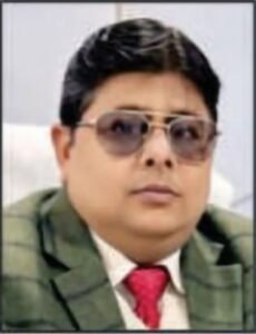 Dr. Abhishek Dip  (PT)